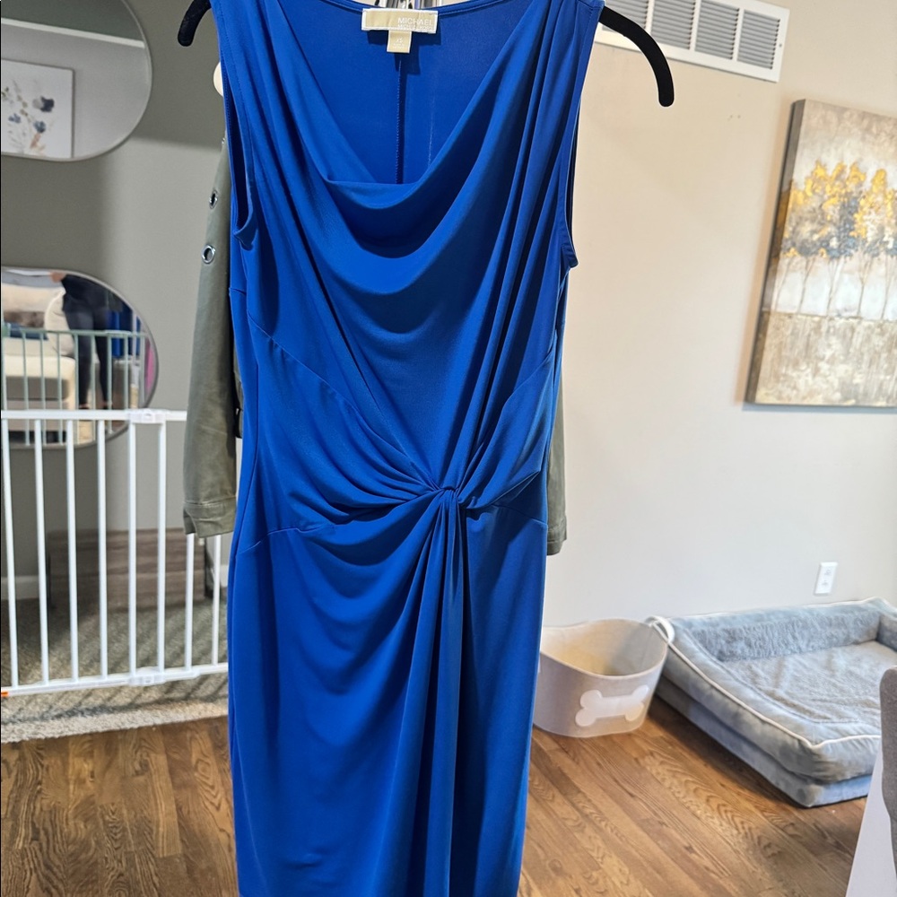 💙MICHAEL KORS COCKTAIL DRESS💙